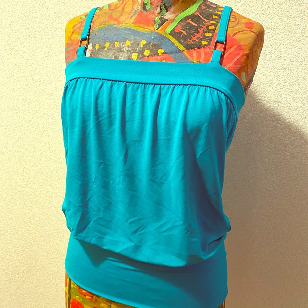 Express Blouse